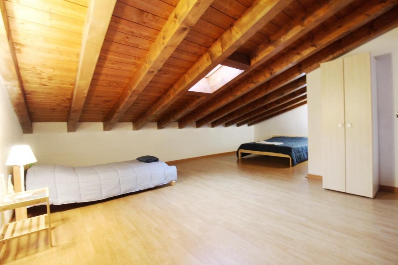 Апартаменты Loft Regia Antica Лонато Экстерьер фото