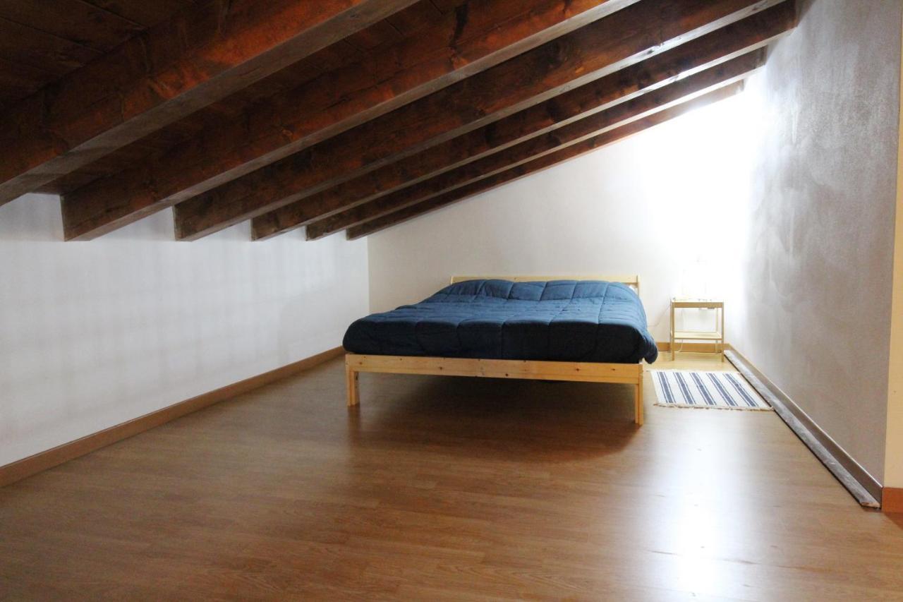 Апартаменты Loft Regia Antica Лонато Экстерьер фото