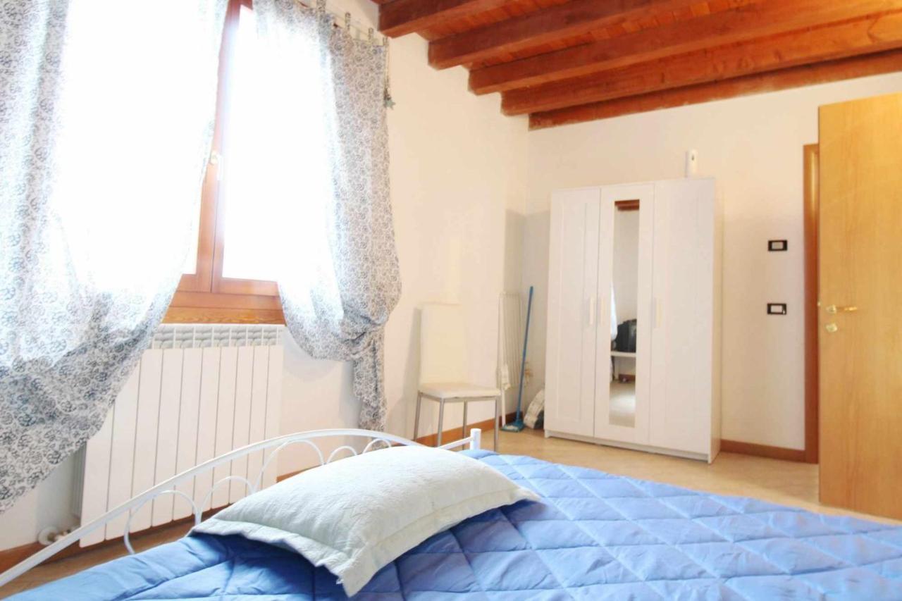 Апартаменты Loft Regia Antica Лонато Экстерьер фото